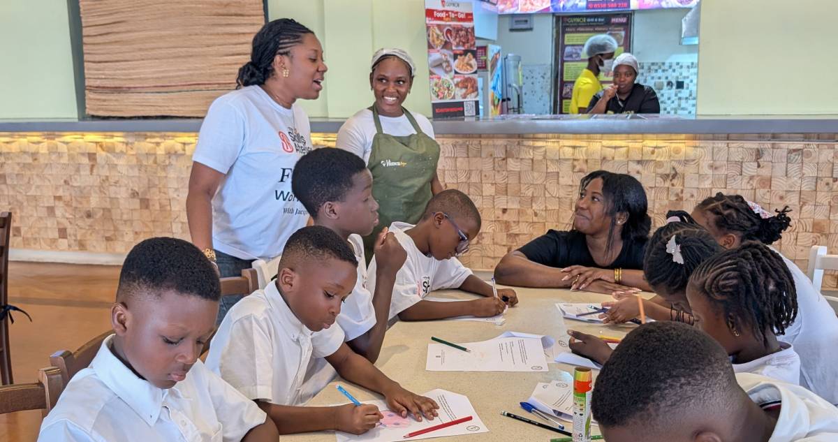 Why Learning French Early Gives Kids a Lifelong Advantage