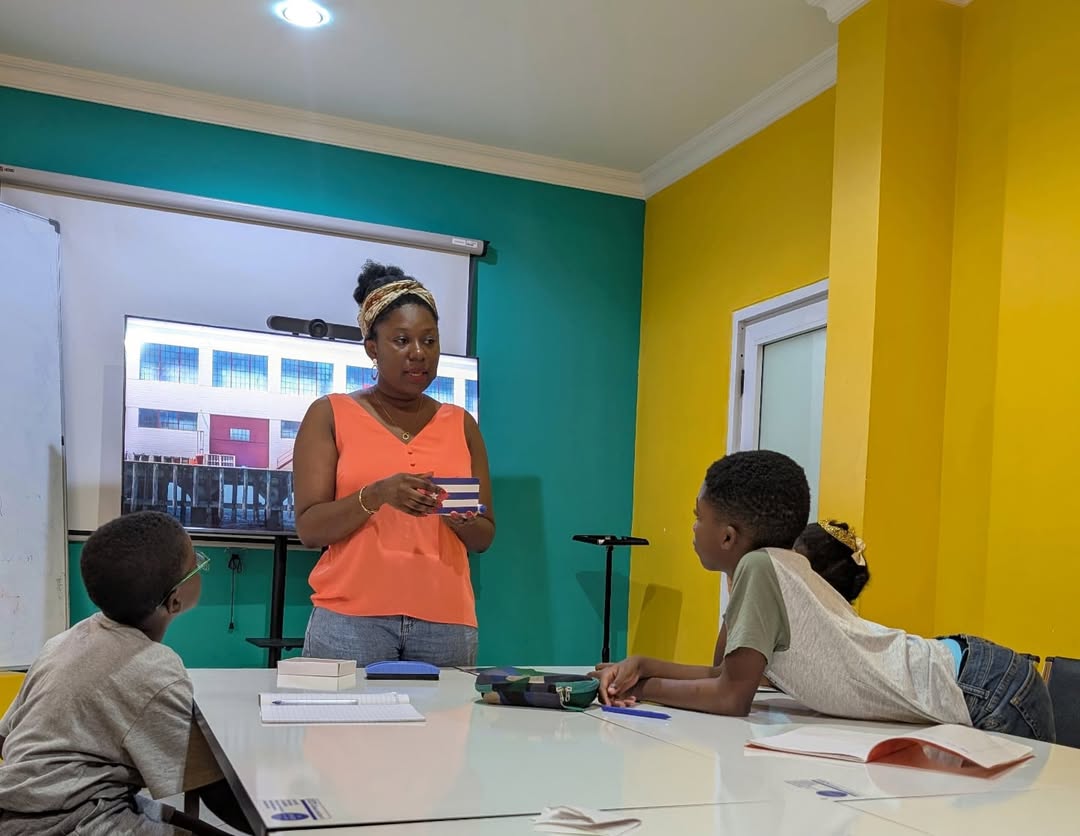 The Joy of Teaching Kids French: Building Confidence, Culture & Communication