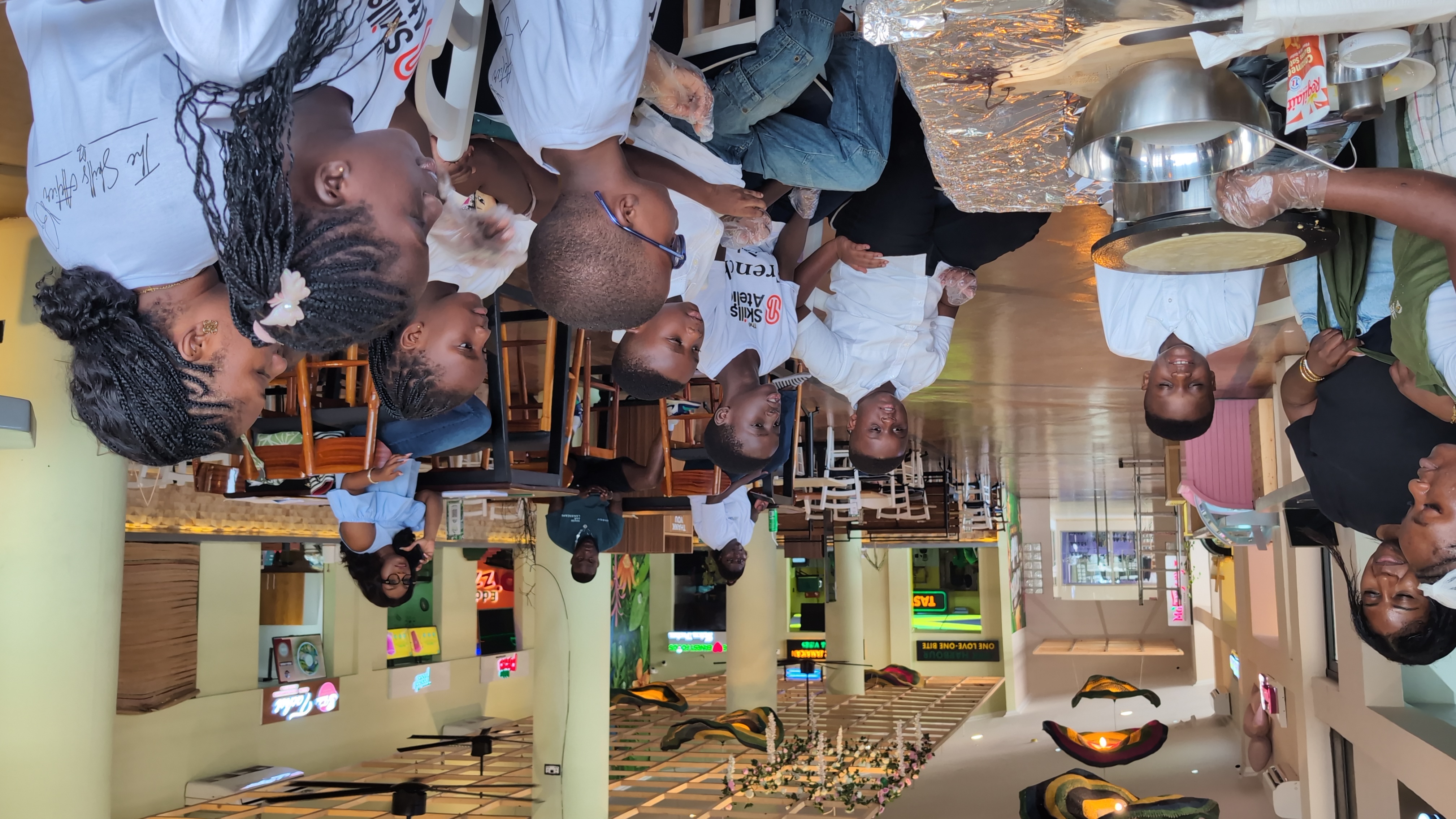 FRENCH  CUISINE  WORKSHOP